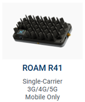 Cel-fi ROAM R41
