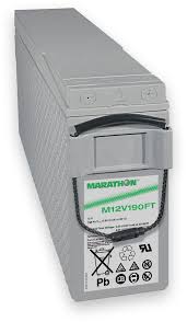 MARATHON M-FT