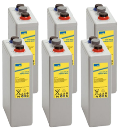 SONNENSCHEIN SOLAR