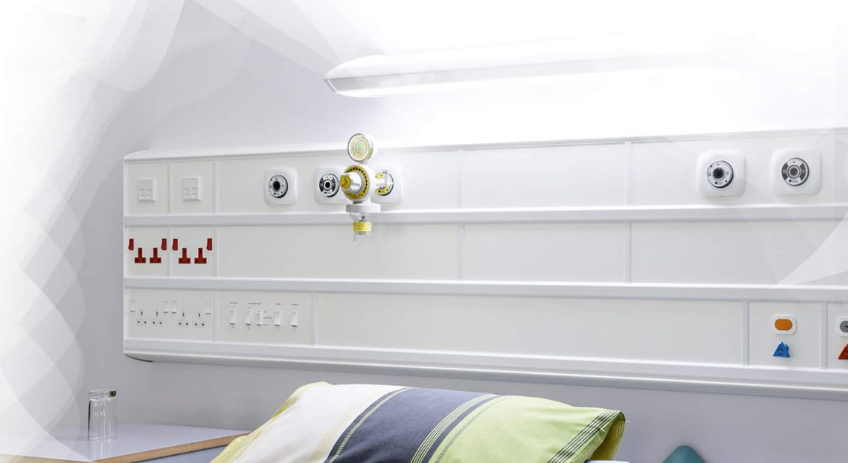 Bedhead Services Trunking