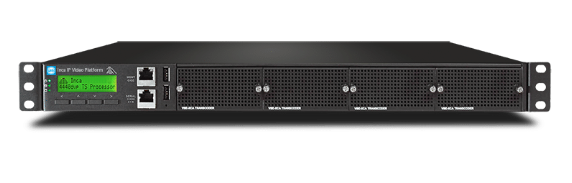 Inca IP Video Platform