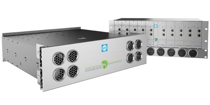 Chameleon Headend Platform