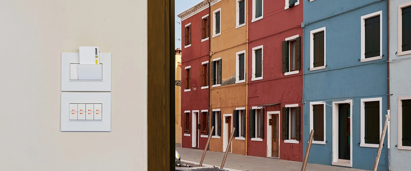 Access control and hotel room management