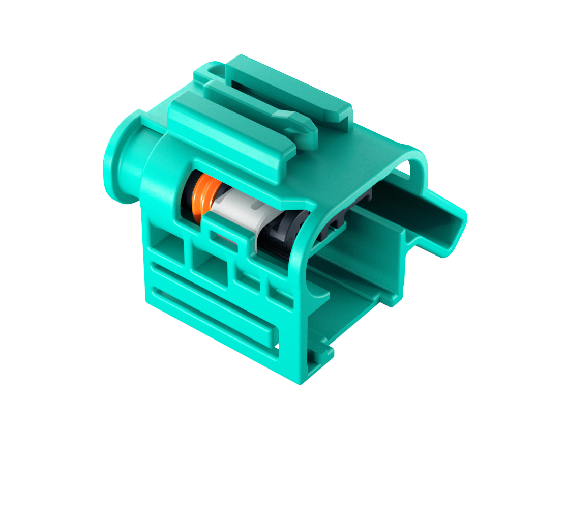 1.2 SealStar Service Disconnect