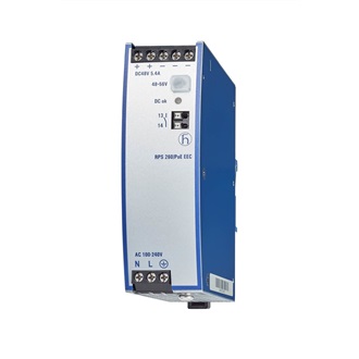 RPS 260/PoE EEC