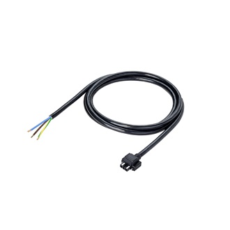 MACH1000, RSPx, RSR and GREYHOUND Power Cord - HV 2m