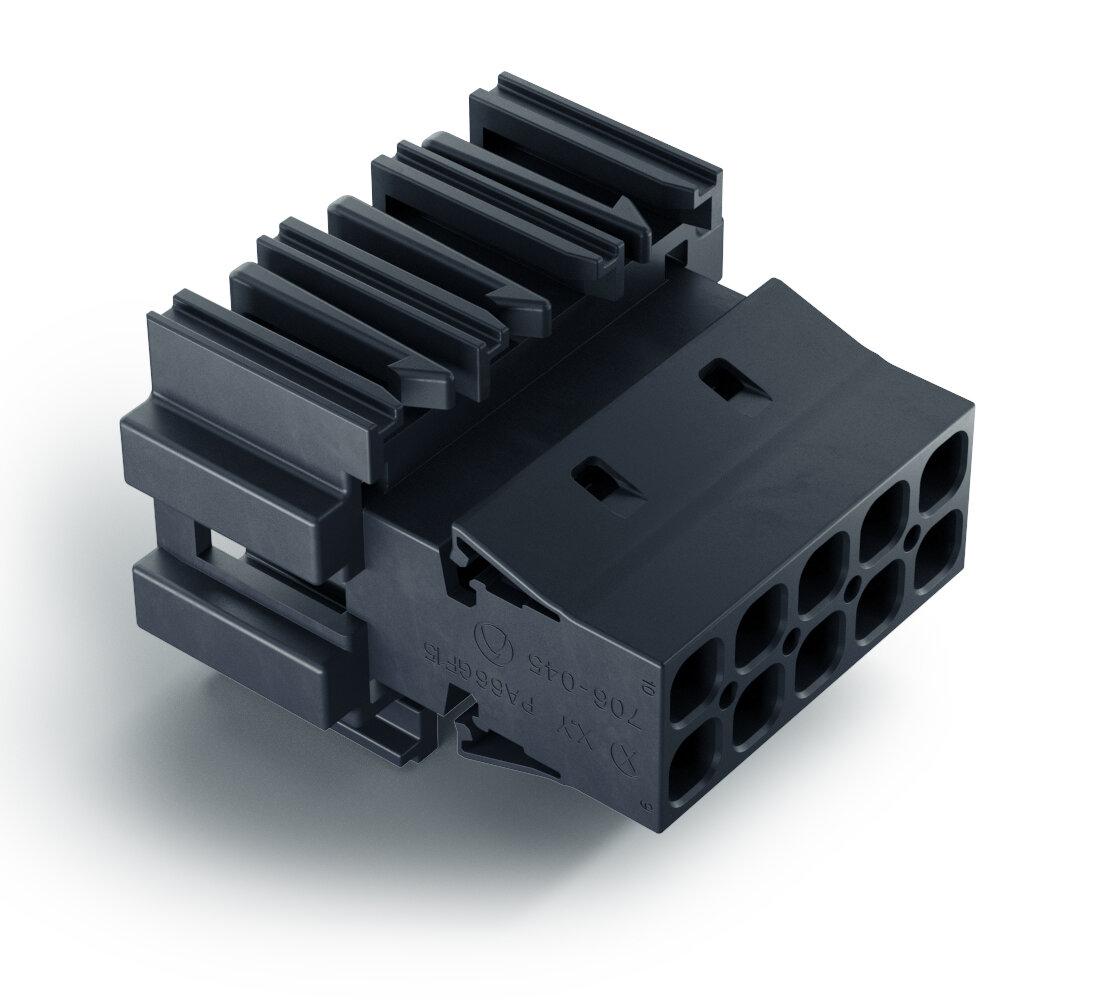2.8 EasyConn