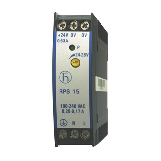 RPS 15, Rail Power Supply