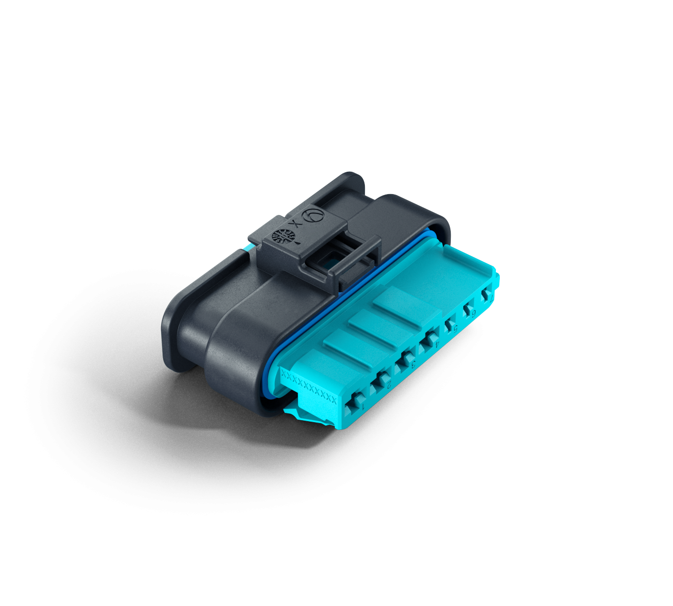 SealStar Hybrid Connector